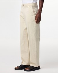 NN07 - Paw Pants