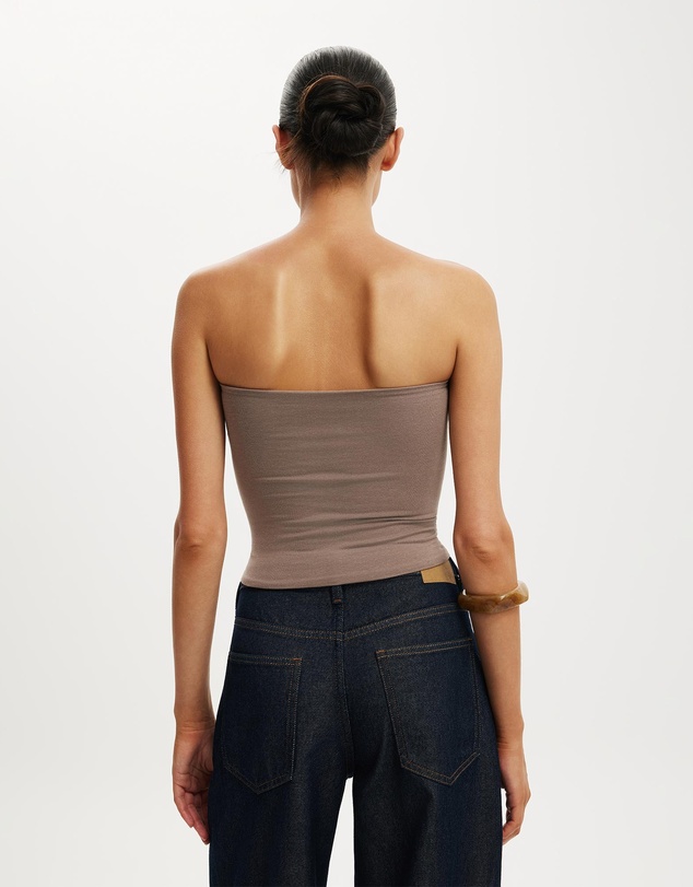 Cotton On - All Day Tube Top