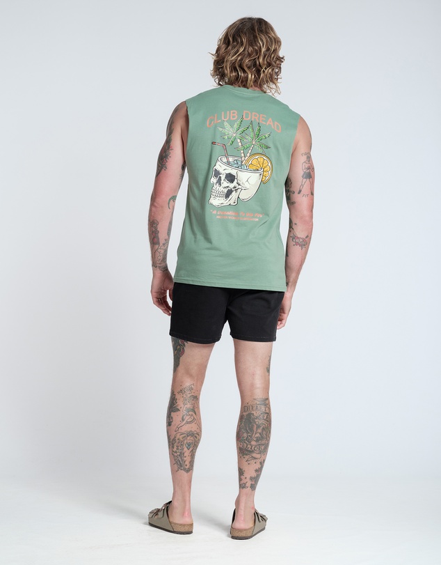 Vacancy Co - Club Dread Tank