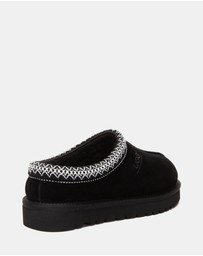 EVERAU - Australian Shepherd Ugg Tay Cow Suede Upper House Shoes