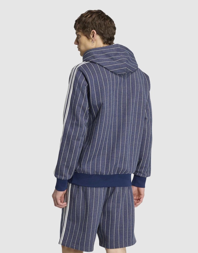 adidas Originals - Pinstripes Hoodie