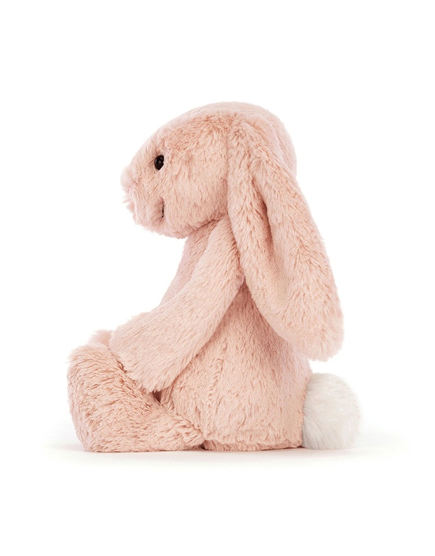 Jellycat - Bashful Blush Bunny Original