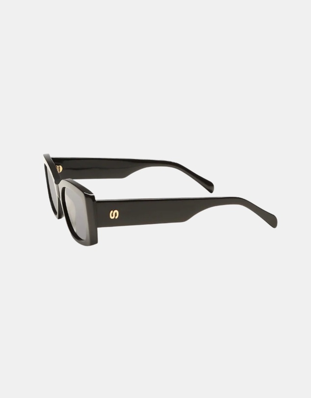 Soda Shades - Nixon Black