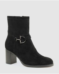 Edward Meller - ZIERA70 Ankle Boot