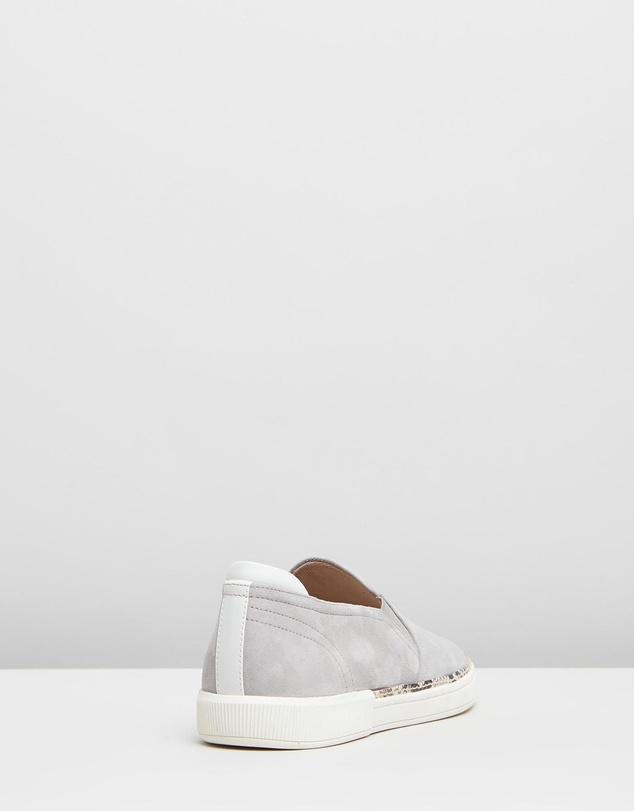 Naturalizer - Jade Slip-On Sneaker