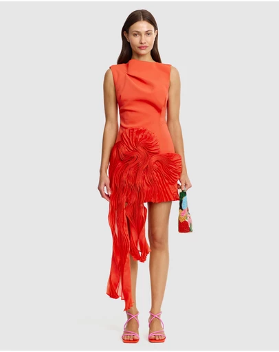 Acler - Aberleigh Mini Dress