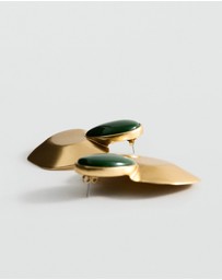 M.N.G - Dina Earrings