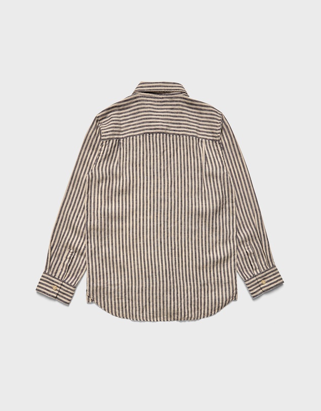 Academy Brand - Kids Rory Linen Shirt