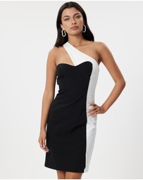 Honey and Beau - Envy Dress