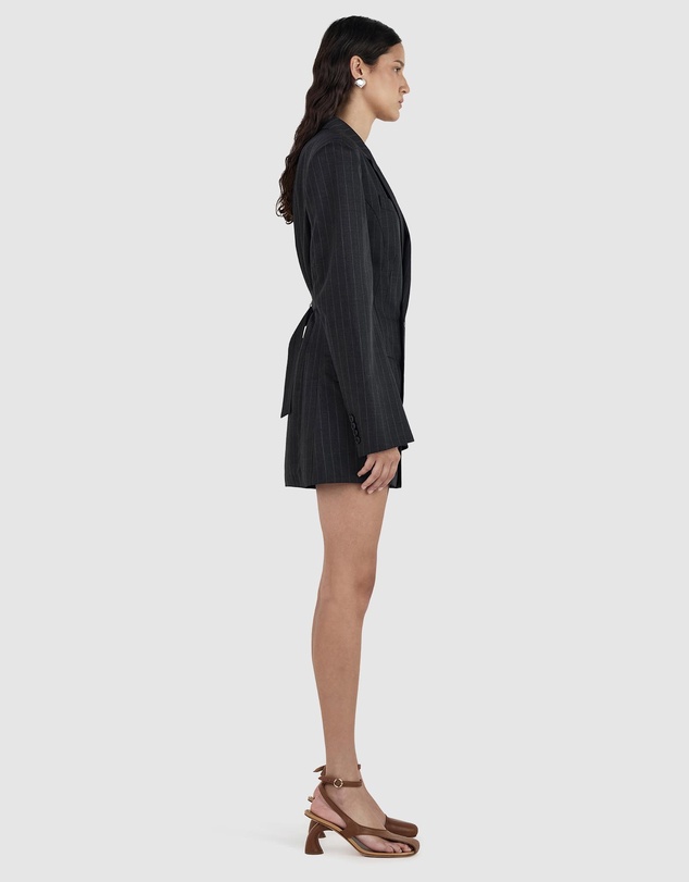 Hansen & Gretel - Callum Blazer Dress