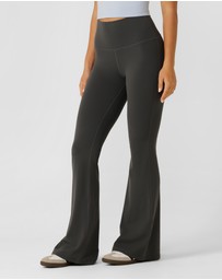 Lorna Jane - Liberty Flared Leggings
