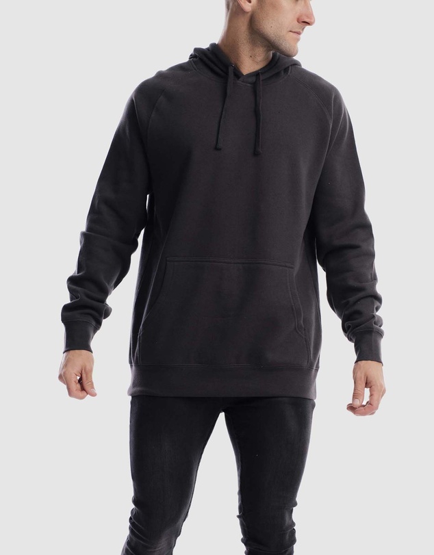 DVNT - Devoid Hoodie