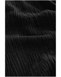 NEXT - Wide Leg Textured Trousers with Linen