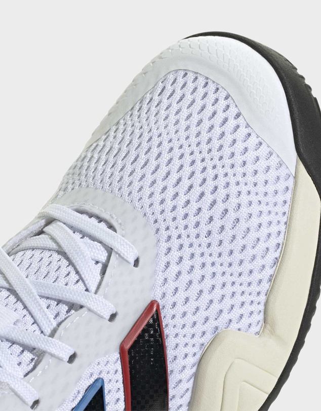 adidas Performance - Barricade Kids Tennis Shoes