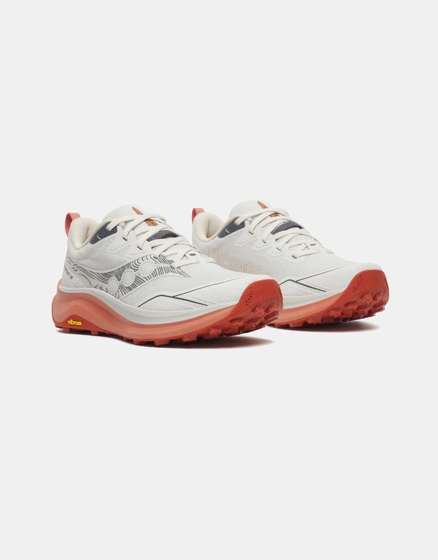 Saucony - Peregrine 16 - Women's