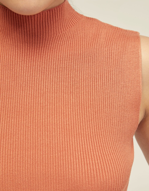 Oxford - Remi Rib Knit
