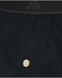 adidas Sportswear - 2 Pack Active Woven Cotton Boxer Underwear