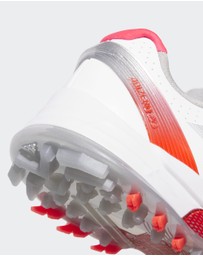 adidas Performance - Adizero ZG Spikeless Golf Shoes Womens