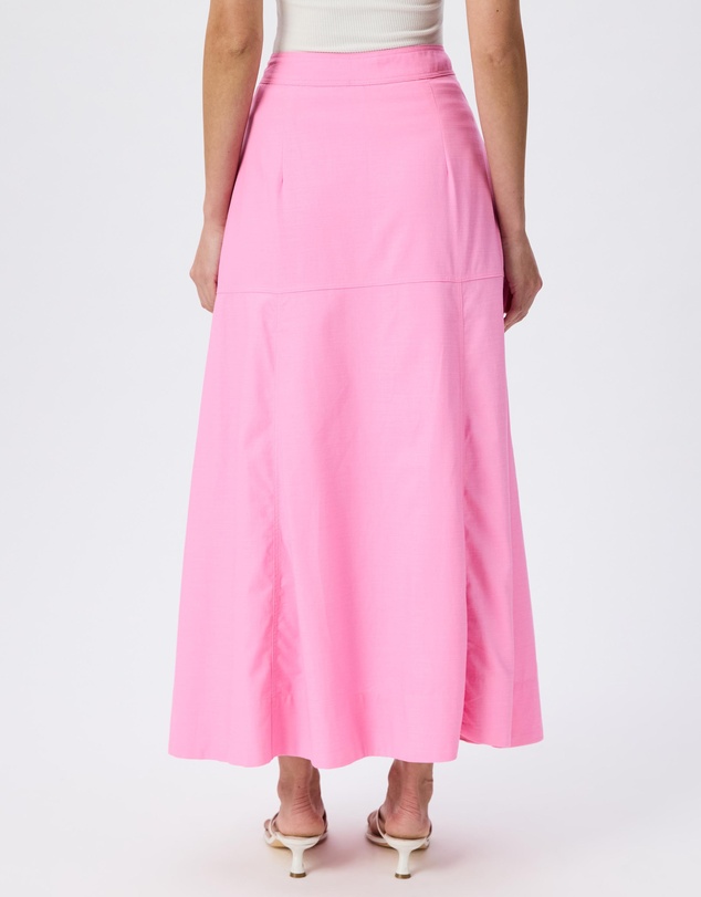 Tussah - Tenley Midi Skirt