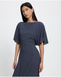 Reformation - Maeva Dress