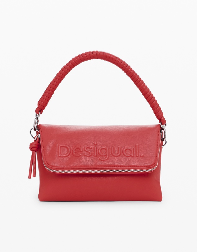 Desigual - Mini crossbody bag