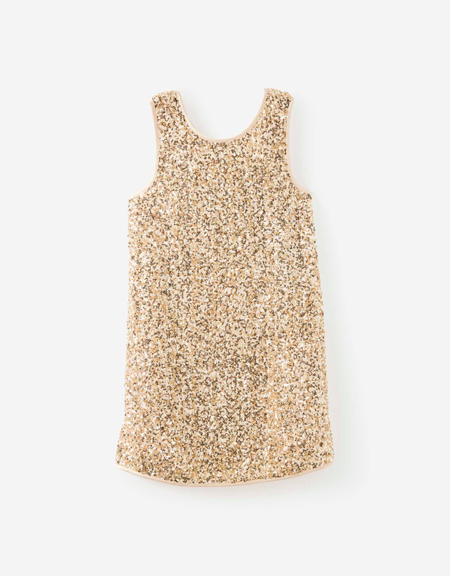 Cotton On Kids - Sabrina Sleeveless Dress Up Dress