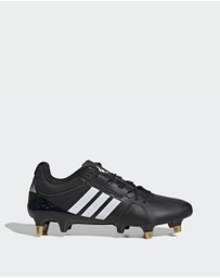 adidas Performance - RS15 Avaglide W Soft Ground Rugby Boots Womens
