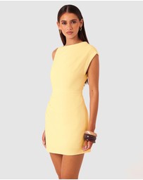 SNDYS - Saskia Mini Dress