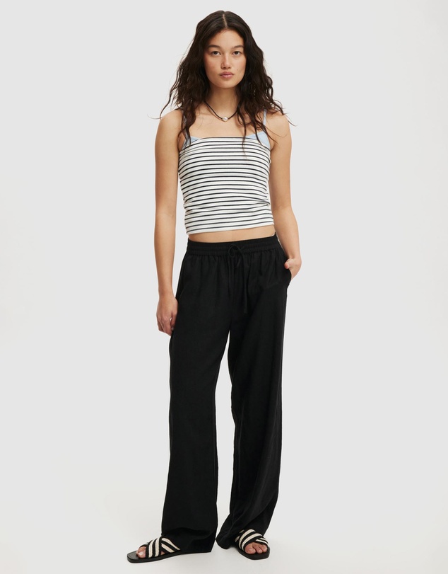 Cotton On - Haven Wide Leg Pants