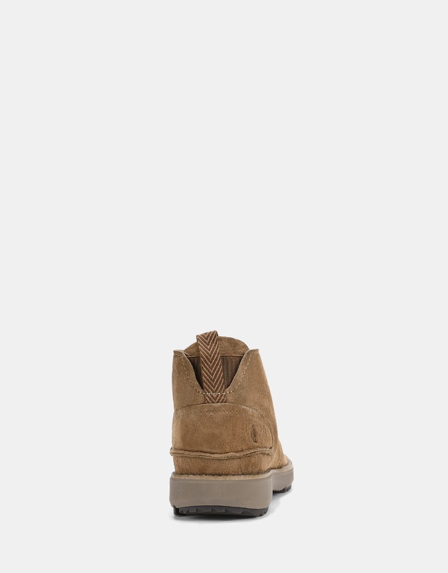 Hush Puppies - Scotty Chukka