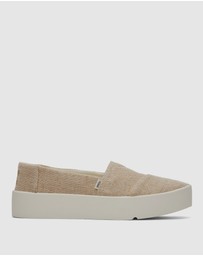 TOMS - Verona Slip-On