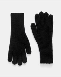 ARKET - Wool Gloves