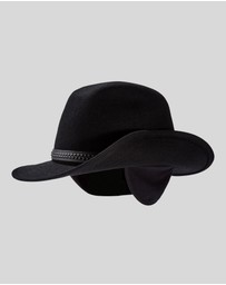 Tilley - Montana Hat