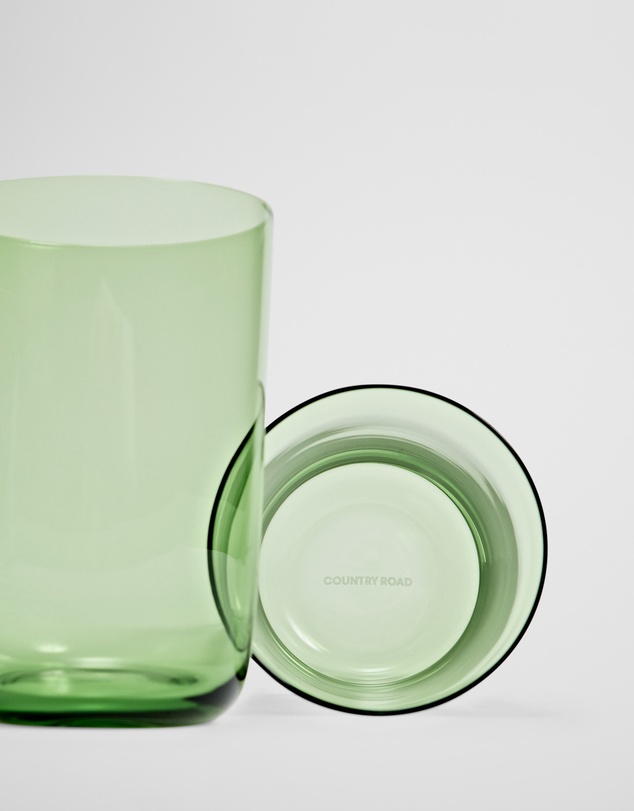 Country Road - Talo Highball Set Of 2