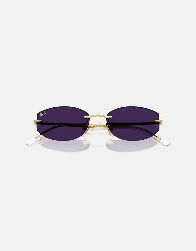 Ray-Ban - 0RB3792