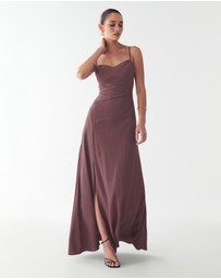 ST MRLO - Tia Dress