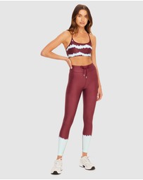 The Upside - Rio Badu Crossback Bra