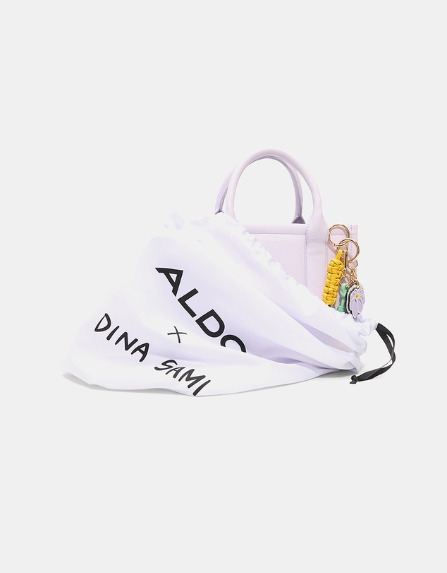 ALDO - Dinasami04 Tote Bag