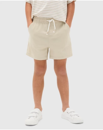 Seed Heritage - Core Logo Short