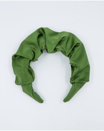 FORD MILLINERY - Jude Headband