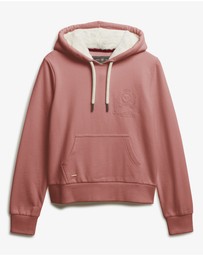 Superdry - Finest Goods Relaxed Hoodie