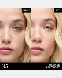 MAC - Studio Fix Powder Plus Foundation