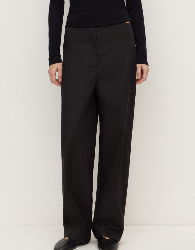 Assembly Label - Mia Cotton Pants