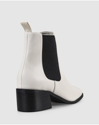 Verali - Nas Chelsea Ankle Boots