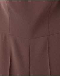 M.N.G - Halter Neck Jumpsuit