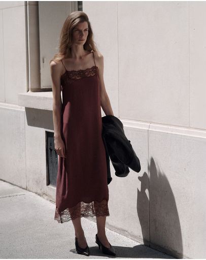 Dark Red