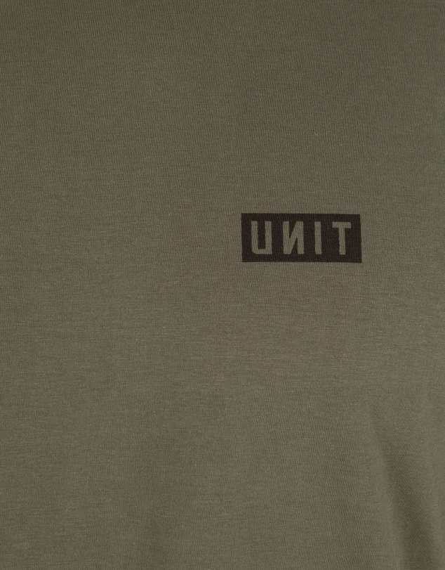 UNIT - UNIT Case Men's T-Shirt