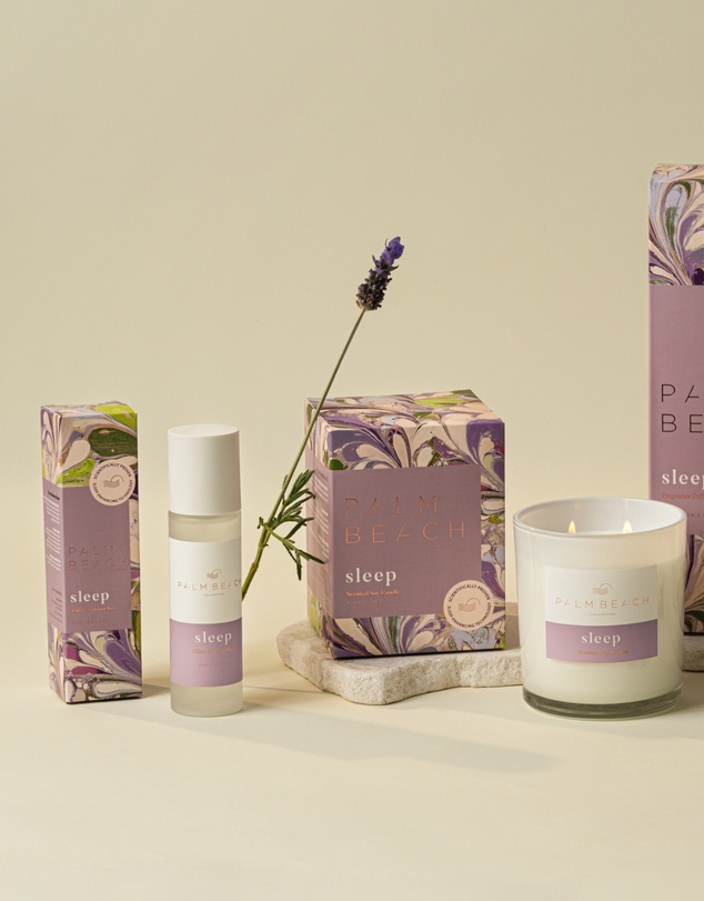 Palm Beach Collection - Sleep Pillow & Room Mist