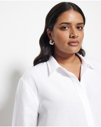 Commonry - Relaxed Shirt