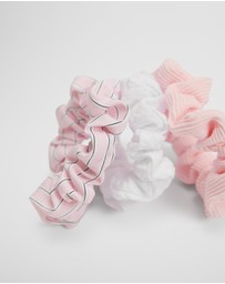 Country Road - Scrunchie Pack Of 3
